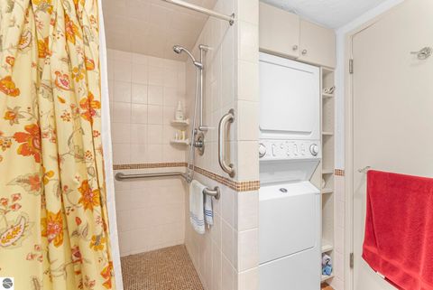 Tiny photo for 6644 Peninsula Drive, Traverse City, MI 49686 (MLS # 1943706)