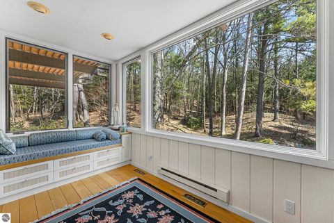 Tiny photo for 6644 Peninsula Drive, Traverse City, MI 49686 (MLS # 1943706)