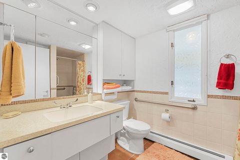 Tiny photo for 6644 Peninsula Drive, Traverse City, MI 49686 (MLS # 1943706)