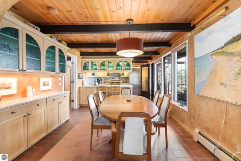 Tiny photo for 6644 Peninsula Drive, Traverse City, MI 49686 (MLS # 1943706)