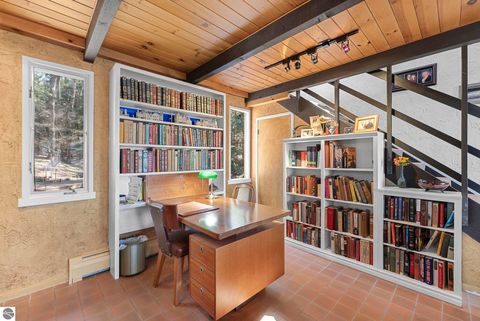 Tiny photo for 6644 Peninsula Drive, Traverse City, MI 49686 (MLS # 1943706)