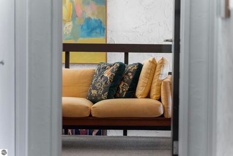 Tiny photo for 6644 Peninsula Drive, Traverse City, MI 49686 (MLS # 1943706)