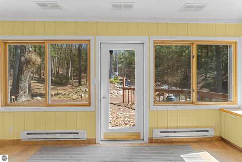 Tiny photo for 6644 Peninsula Drive, Traverse City, MI 49686 (MLS # 1943706)