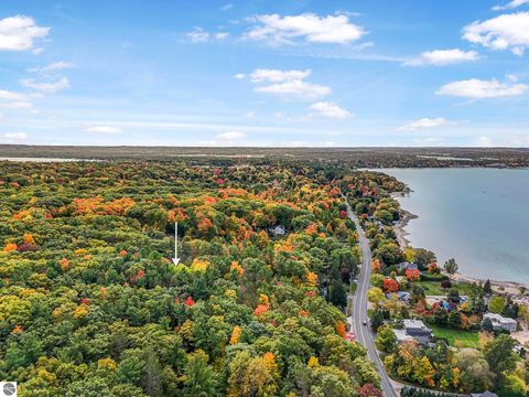 Tiny photo for 6644 Peninsula Drive, Traverse City, MI 49686 (MLS # 1943706)