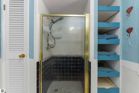 Tiny photo for 6644 Peninsula Drive, Traverse City, MI 49686 (MLS # 1943706)