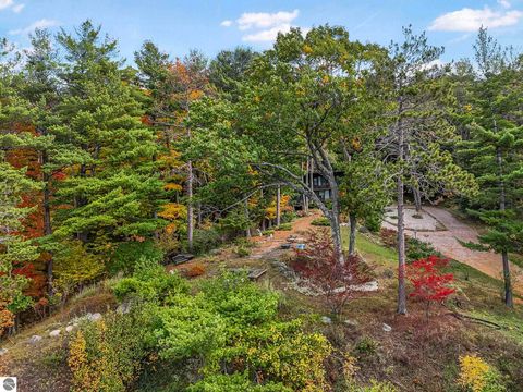 Tiny photo for 6644 Peninsula Drive, Traverse City, MI 49686 (MLS # 1943706)