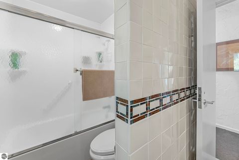 Tiny photo for 6644 Peninsula Drive, Traverse City, MI 49686 (MLS # 1943706)