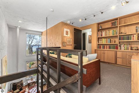 Tiny photo for 6644 Peninsula Drive, Traverse City, MI 49686 (MLS # 1943706)