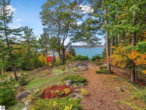 Tiny photo for 6644 Peninsula Drive, Traverse City, MI 49686 (MLS # 1943706)