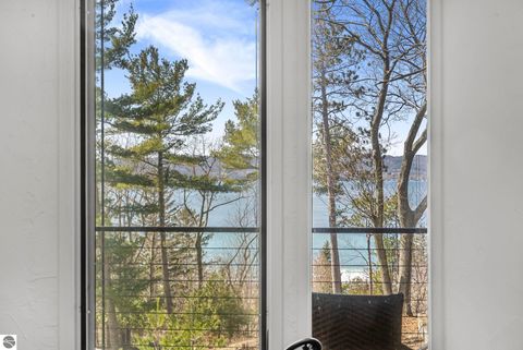 Tiny photo for 6644 Peninsula Drive, Traverse City, MI 49686 (MLS # 1943706)