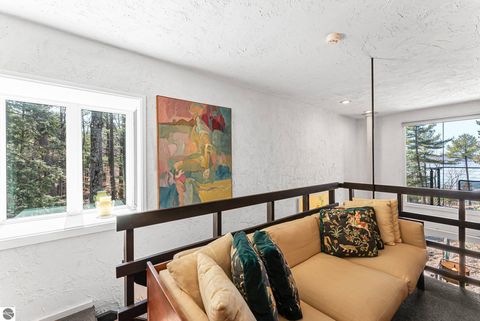 Tiny photo for 6644 Peninsula Drive, Traverse City, MI 49686 (MLS # 1943706)