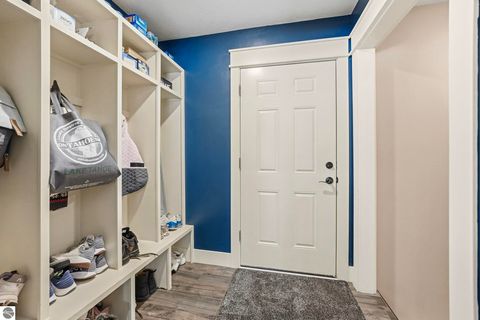 Tiny photo for 3364 Inland Oaks Drive S Dr, Interlochen, MI 49643 (MLS # 1942224)