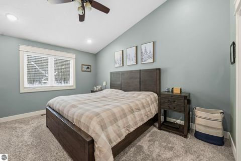 Tiny photo for 3364 Inland Oaks Drive S Dr, Interlochen, MI 49643 (MLS # 1942224)