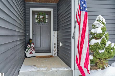 Tiny photo for 3364 Inland Oaks Drive S Dr, Interlochen, MI 49643 (MLS # 1942224)