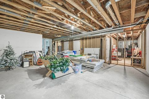 Tiny photo for 3364 Inland Oaks Drive S Dr, Interlochen, MI 49643 (MLS # 1942224)