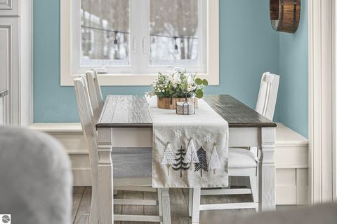 Tiny photo for 3364 Inland Oaks Drive S Dr, Interlochen, MI 49643 (MLS # 1942224)