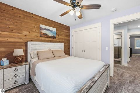 Tiny photo for 3364 Inland Oaks Drive S Dr, Interlochen, MI 49643 (MLS # 1942224)