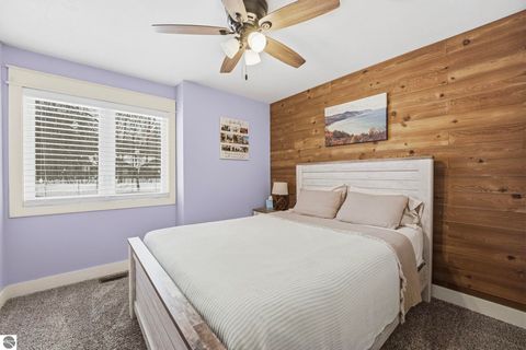 Tiny photo for 3364 Inland Oaks Drive S Dr, Interlochen, MI 49643 (MLS # 1942224)