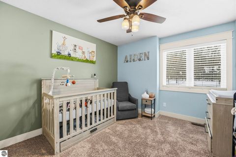 Tiny photo for 3364 Inland Oaks Drive S Dr, Interlochen, MI 49643 (MLS # 1942224)