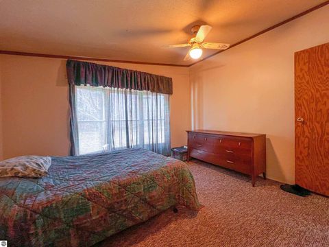 Tiny photo for 1333 W Houghton Lake Road, Lake City, MI 49651 (MLS # 1943604)