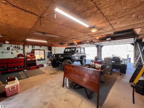 Tiny photo for 1333 W Houghton Lake Road, Lake City, MI 49651 (MLS # 1943604)