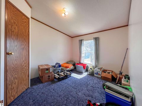 Tiny photo for 1333 W Houghton Lake Road, Lake City, MI 49651 (MLS # 1943604)