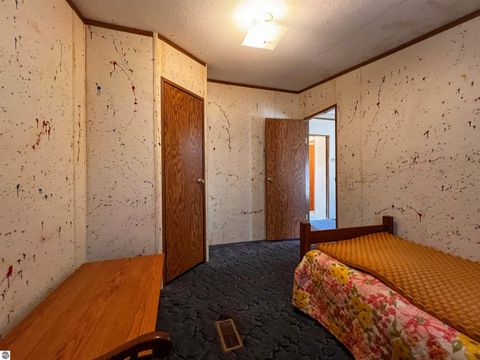 Tiny photo for 1333 W Houghton Lake Road, Lake City, MI 49651 (MLS # 1943604)