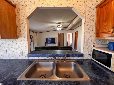 Tiny photo for 1333 W Houghton Lake Road, Lake City, MI 49651 (MLS # 1943604)