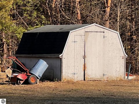 Tiny photo for 1333 W Houghton Lake Road, Lake City, MI 49651 (MLS # 1943604)