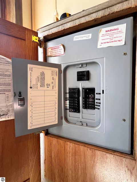 Tiny photo for 1333 W Houghton Lake Road, Lake City, MI 49651 (MLS # 1943604)