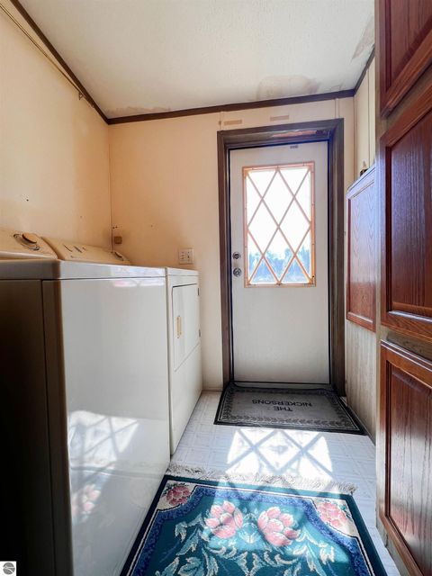 Tiny photo for 1333 W Houghton Lake Road, Lake City, MI 49651 (MLS # 1943604)