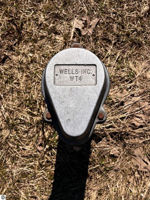 Tiny photo for 1333 W Houghton Lake Road, Lake City, MI 49651 (MLS # 1943604)