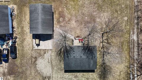 Tiny photo for 1333 W Houghton Lake Road, Lake City, MI 49651 (MLS # 1943604)