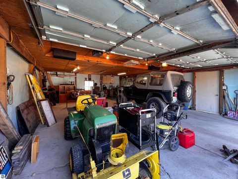 Tiny photo for 1333 W Houghton Lake Road, Lake City, MI 49651 (MLS # 1943604)