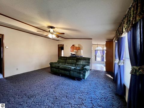 Tiny photo for 1333 W Houghton Lake Road, Lake City, MI 49651 (MLS # 1943604)