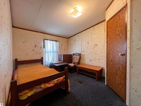 Tiny photo for 1333 W Houghton Lake Road, Lake City, MI 49651 (MLS # 1943604)