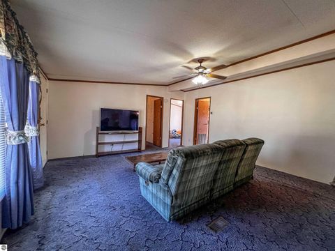 Tiny photo for 1333 W Houghton Lake Road, Lake City, MI 49651 (MLS # 1943604)