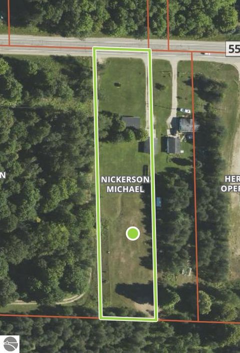 Tiny photo for 1333 W Houghton Lake Road, Lake City, MI 49651 (MLS # 1943604)