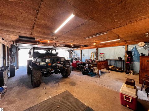 Tiny photo for 1333 W Houghton Lake Road, Lake City, MI 49651 (MLS # 1943604)