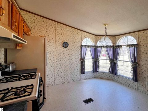 Tiny photo for 1333 W Houghton Lake Road, Lake City, MI 49651 (MLS # 1943604)