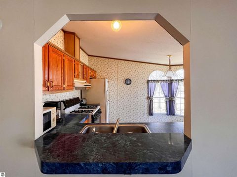 Tiny photo for 1333 W Houghton Lake Road, Lake City, MI 49651 (MLS # 1943604)