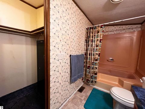 Tiny photo for 1333 W Houghton Lake Road, Lake City, MI 49651 (MLS # 1943604)