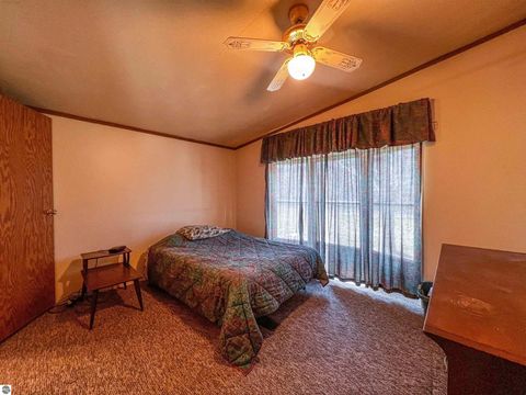 Tiny photo for 1333 W Houghton Lake Road, Lake City, MI 49651 (MLS # 1943604)