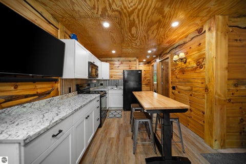 Tiny photo for 11663 SE Blueberry Trail, Fife Lake, MI 49633 (MLS # 1950774)