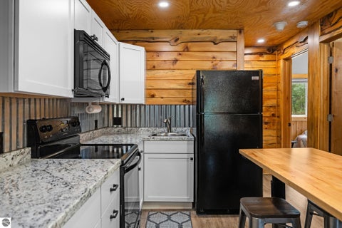 Tiny photo for 11663 SE Blueberry Trail, Fife Lake, MI 49633 (MLS # 1950774)