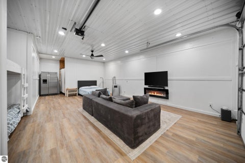 Tiny photo for 11663 SE Blueberry Trail, Fife Lake, MI 49633 (MLS # 1950774)