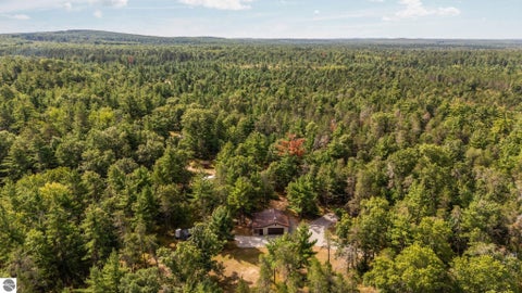 Tiny photo for 11663 SE Blueberry Trail, Fife Lake, MI 49633 (MLS # 1950774)