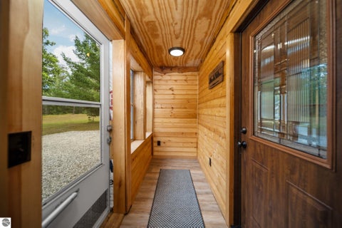 Tiny photo for 11663 SE Blueberry Trail, Fife Lake, MI 49633 (MLS # 1950774)