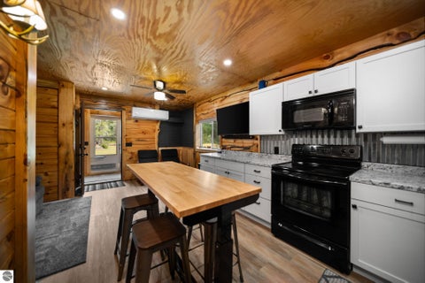 Tiny photo for 11663 SE Blueberry Trail, Fife Lake, MI 49633 (MLS # 1950774)