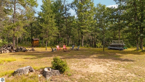 Tiny photo for 11663 SE Blueberry Trail, Fife Lake, MI 49633 (MLS # 1950774)